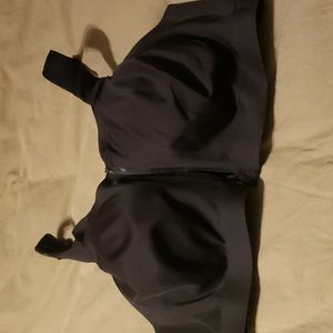 High impact workout bra